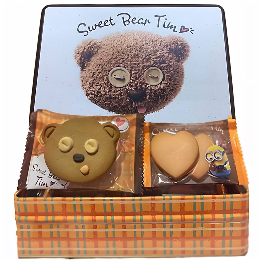 USJ - USJ ユニバ ミニ オン ボブ ティム クリスマス お菓子ケース 置物 7120+pYgKAL._UF894,1000_QL80_.jpg